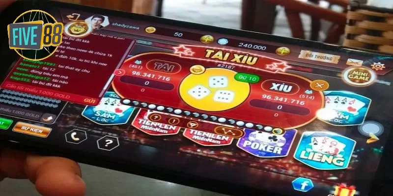 Thông tin liên hệ trang web của Red88 Games - Red88