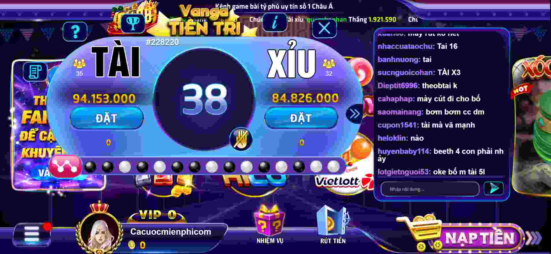 Hướng dẫn tải ứng dụng Shbet về điện thoại của bạn - Shbet