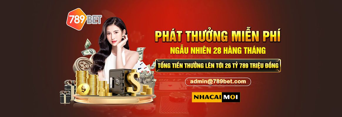 Hoạt động khuyến mãi của Loto188 Comebet - Loto188