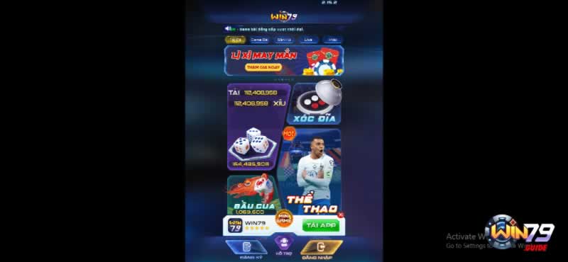 Giao dịch cấp Bigbet88 - Bigbet88