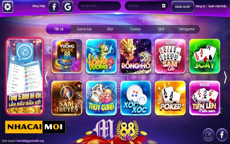 Betvnd ra mắt dịch vụ - Betvnd
