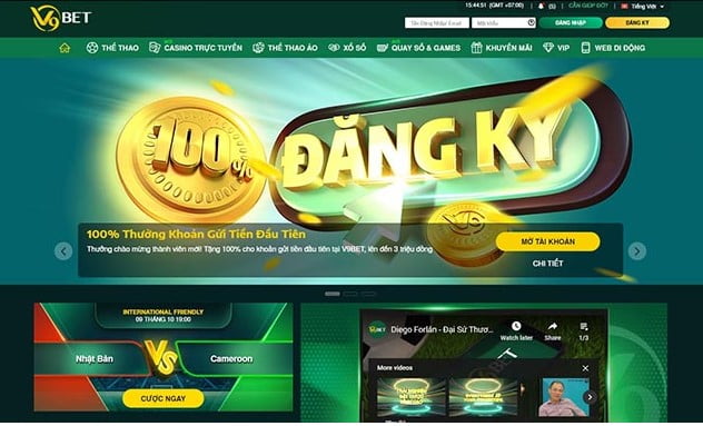 Mã khuyến mãi Hr99 - Hr99