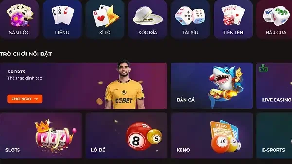 Liệu việc đặt cược vào các trận bóng đá trên một trang web cá cược trực tuyến được xếp hạng C54 có phải là một quyết định khôn ngoan? - C54