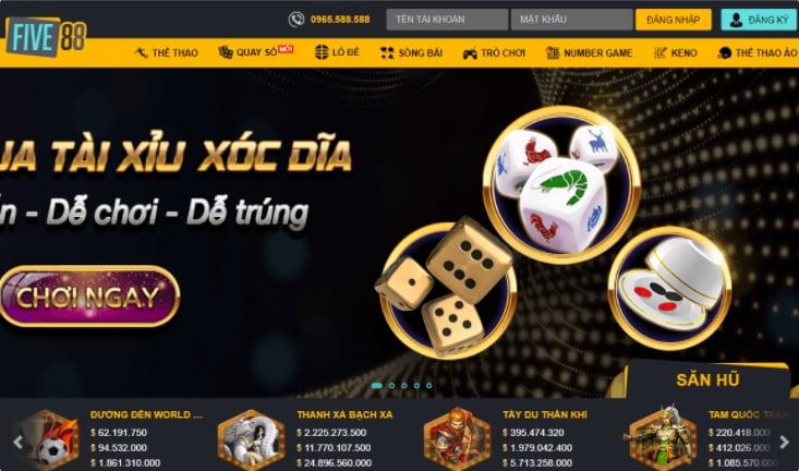 Câu hỏi thường gặp: Câu hỏi thường gặp H3bet - H3bet