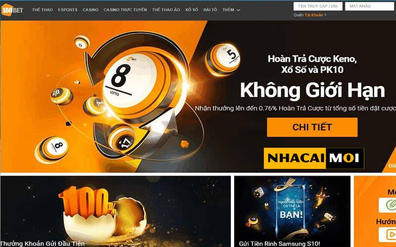 Fb9 là công ty xổ số hàng đầu Việt Nam - Fb9