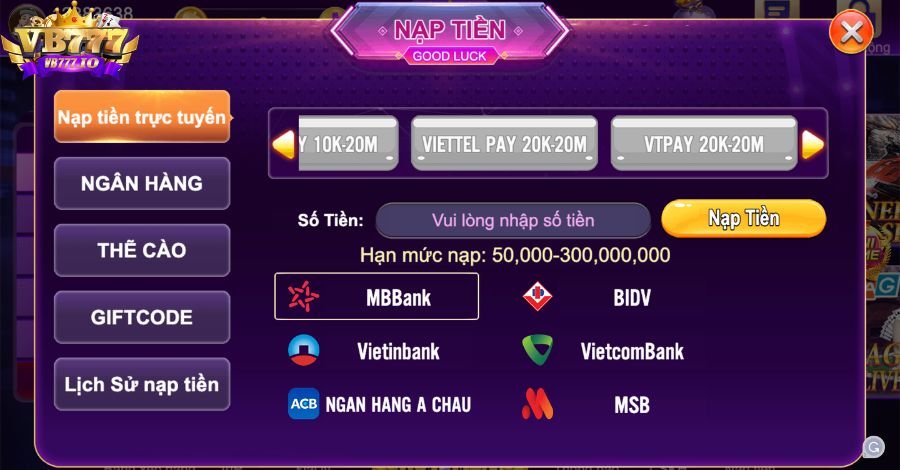 Lý do tại sao người chơi nên tham gia các trang web game cấp Fun789 - Fun789