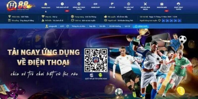 Làm thế nào mà tin đồn Lucky88 là một trò lừa đảo lại lan truyền rộng rãi đến vậy? - Lucky88
