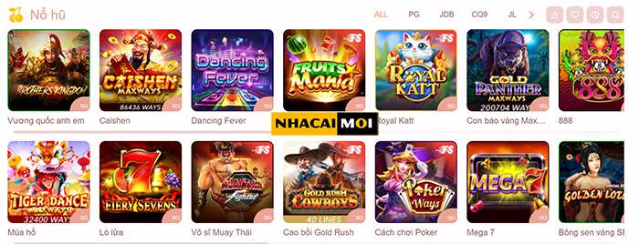 Trò chơi cấp độ Bwin hấp dẫn và độc đáo - Bwin