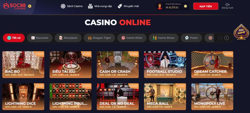 Đánh giá trang web Me88 trên các nền tảng khác nhau - Me88