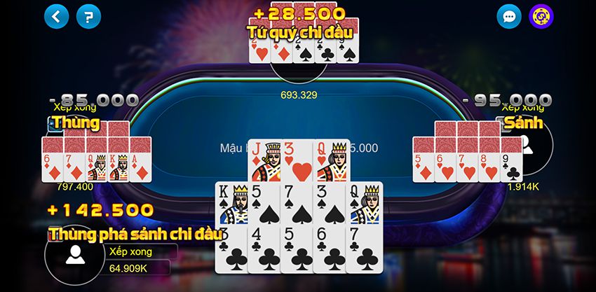 13Win Gaming cung cấp các dịch vụ cá cược hấp dẫn nhất - 13Win
