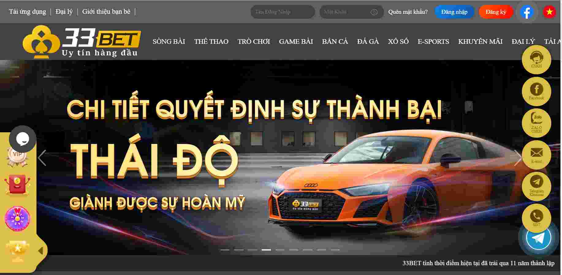 Tổng quan ngắn gọn về Lixi88 - Lixi88