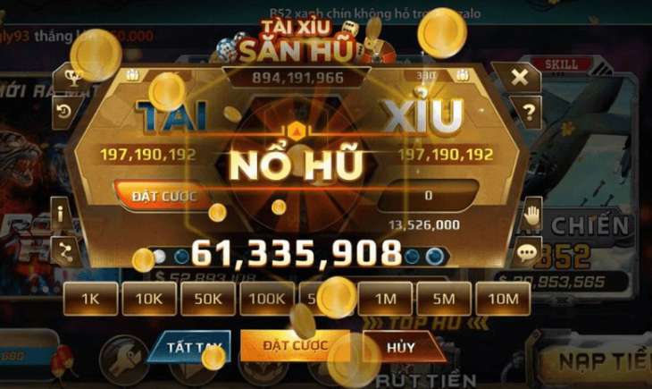 Một trò chơi xuất sắc ở cấp độ Me88 - Me88