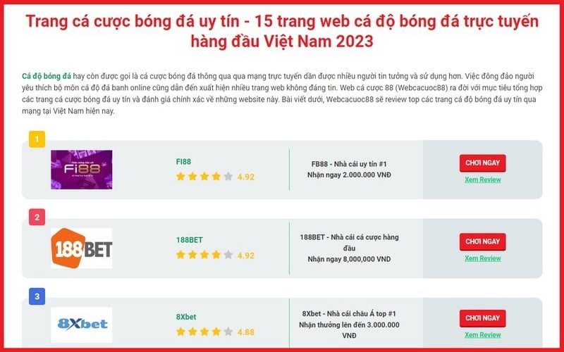 Giao diện phân phối 23Vip - 23Vip
