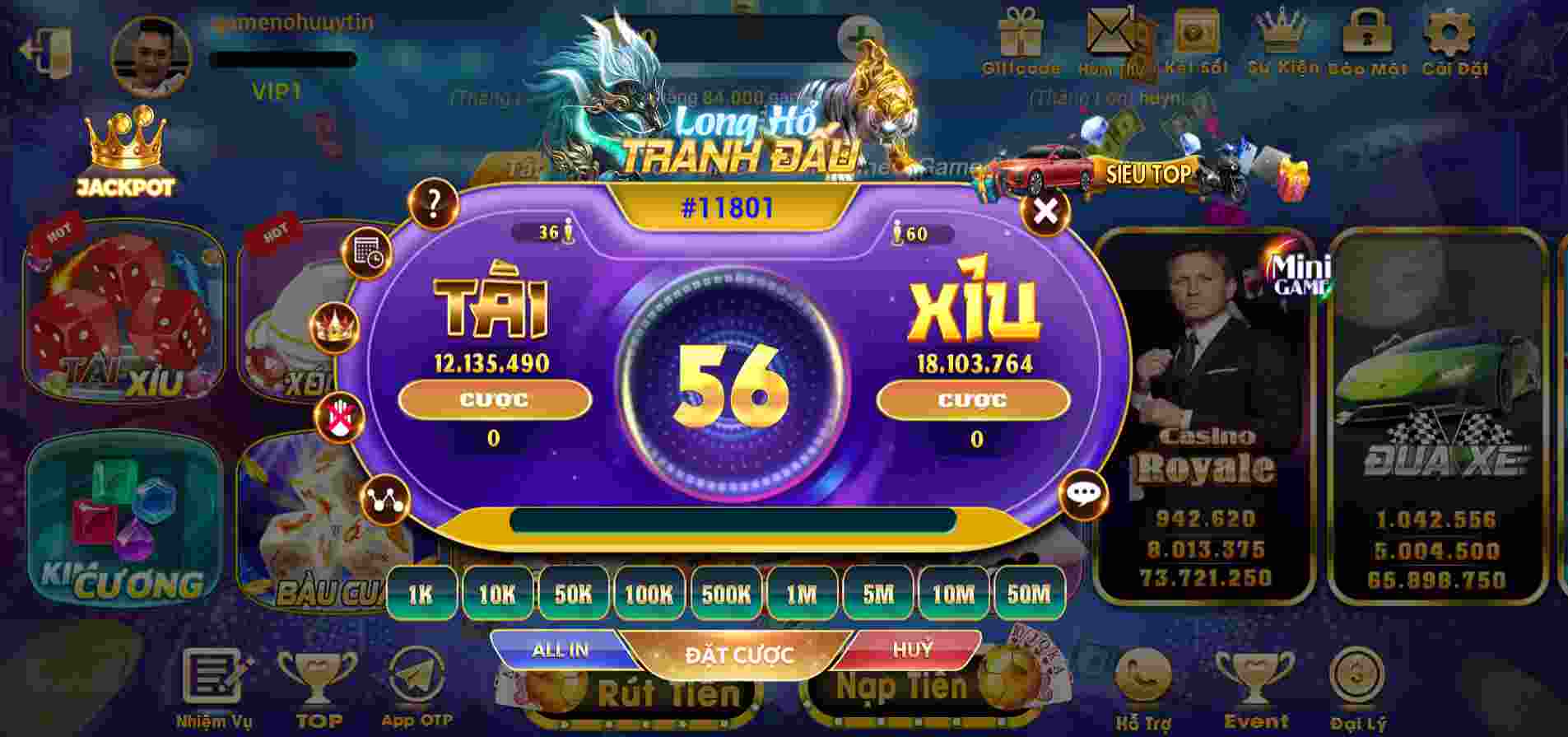 Trang web ví điện tử Suncity TRUE WALLET trực tuyến - Suncity