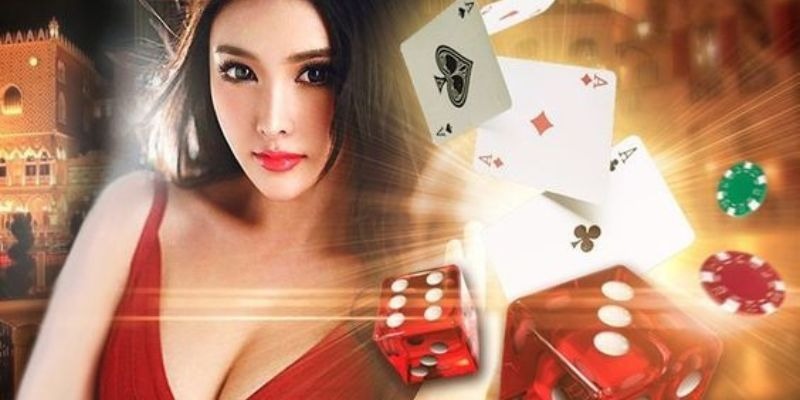 Bộ sưu tập game cấp độ Vnbet - Vnbet
