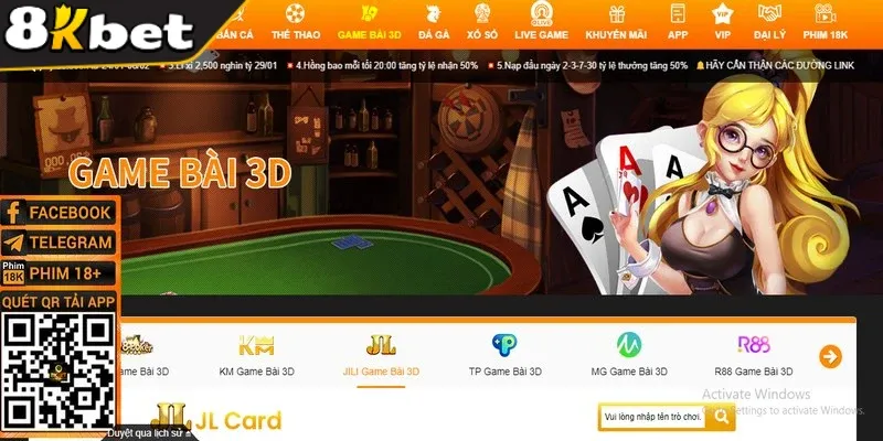 G6bet Live cung cấp dịch vụ giao dịch đa kênh nhanh chóng - G6bet