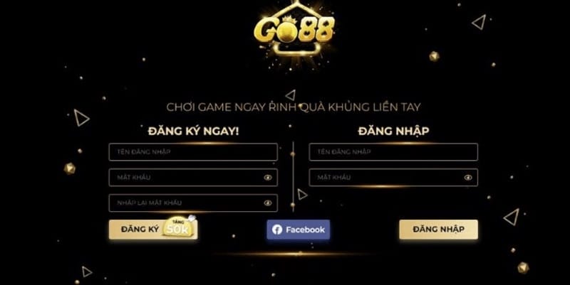 Các bước để đăng ký tài khoản với Vb68 - Vb68