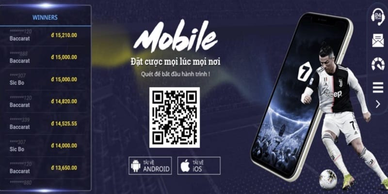 Hướng dẫn chơi trò chơi câu cá trực tuyến trên ứng dụng di động Do99 - Do99