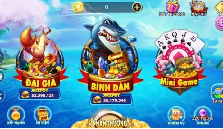 Chơi poker tại sòng bạc hạng Oke88 - Oke88