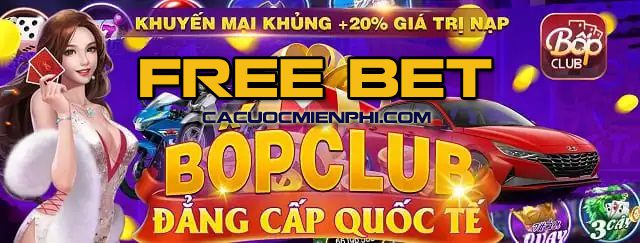 Tóm tắt các hoạt động quảng bá hiện tại của Manbetx - Manbetx
