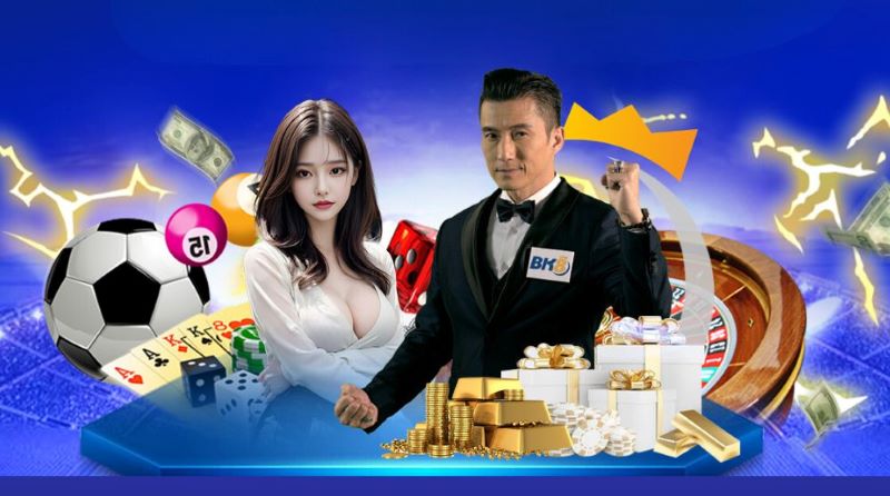 Xin88 Live cung cấp những sản phẩm cá cược nào? - Xin88