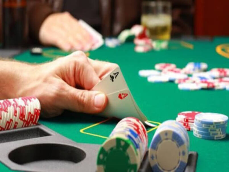 Việc tham gia các hoạt động giải trí tại Shbet có phải là bất hợp pháp không? - Shbet