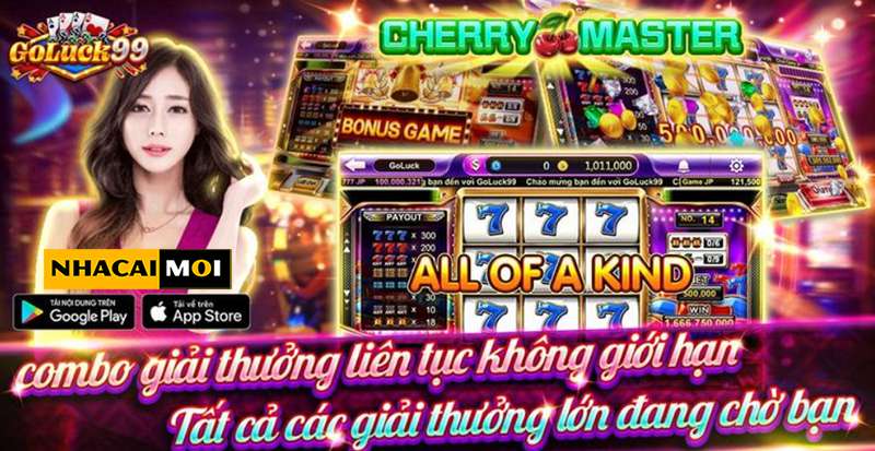 Tổng quan về các trang web game cấp Keonhacai - Keonhacai