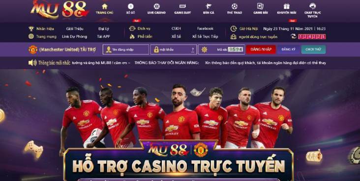 Công ty game hàng đầu và uy tín của châu Á - Sm66