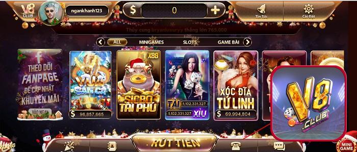 Trò chơi thẻ bài cấp độ 88Online với phần thưởng hậu hĩnh - 88Online