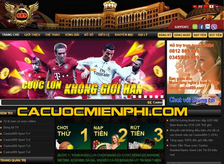 Hướng dẫn cách tải ứng dụng 79King về điện thoại - 79King