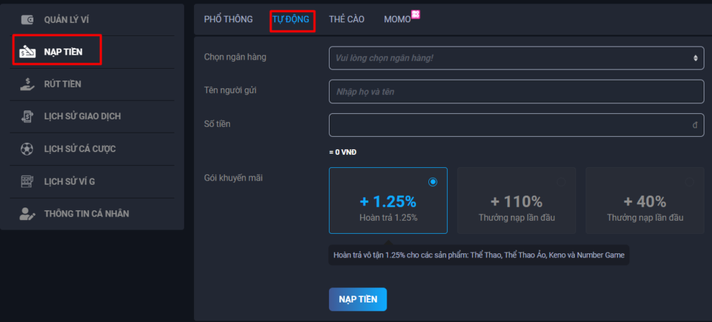 Một số sản phẩm game độc đáo đạt chuẩn Awin68 - Awin68