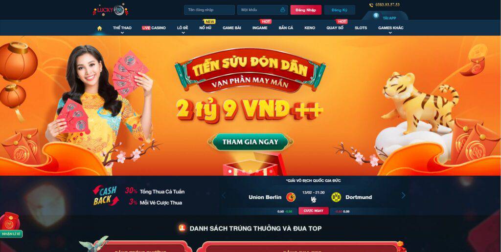 Giải trí trực tuyến cấp độ Win777 - Win777