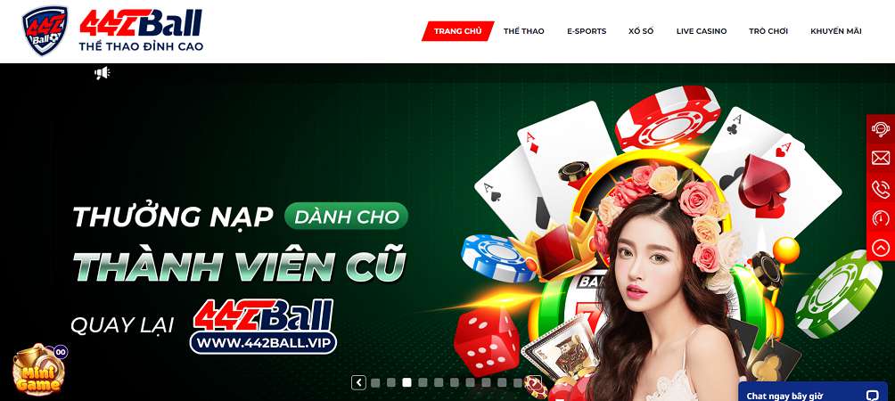 Chức năng sau khi tải xuống ứng dụng Betcom - Betcom