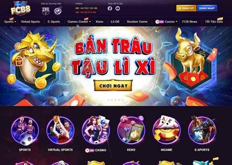 Tổng quan về các nền tảng chơi game trực tuyến đáng tin cậy được xếp hạng I9bet - I9bet