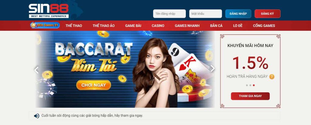 Hướng dẫn cá cược Sic Bo Manbetx - Manbetx