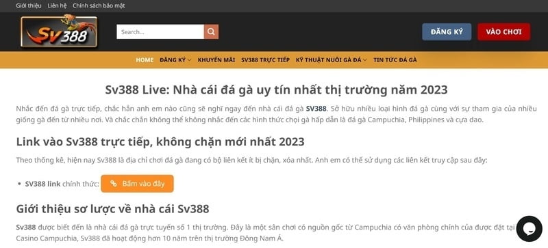 Fic88, một nơi có những trò chơi đỉnh cao - Fic88