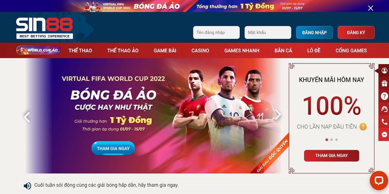 Các sản phẩm game đạt chuẩn Ok365 vô cùng hấp dẫn - Ok365