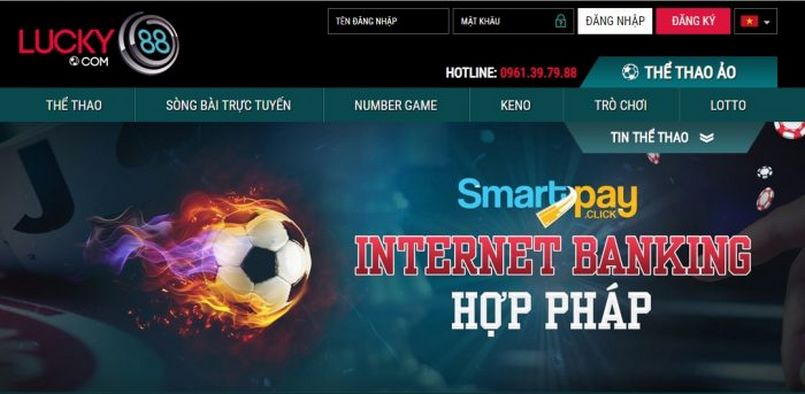 Các hoạt động quảng bá khác của We88 Games - We88