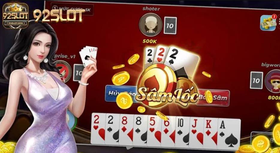 Ưu điểm của nền tảng chơi game cấp độ 58Win - 58Win