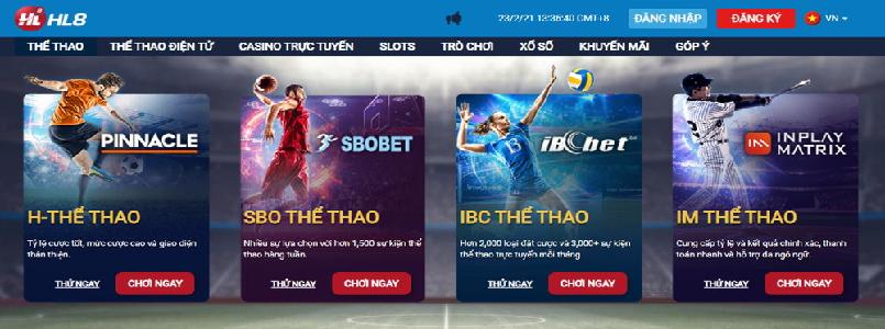 Các chính sách của các cơ quan Ga6789 có nhiều ưu điểm hấp dẫn - Ga6789