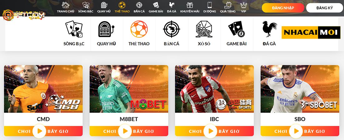 Dưới đây là các bước đăng ký 68Win bạn cần nhớ - 68Win