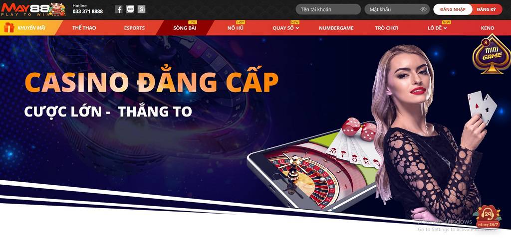 Các phương pháp tăng cơ hội thắng khi chơi Bài Bửu Kubet - Kubet
