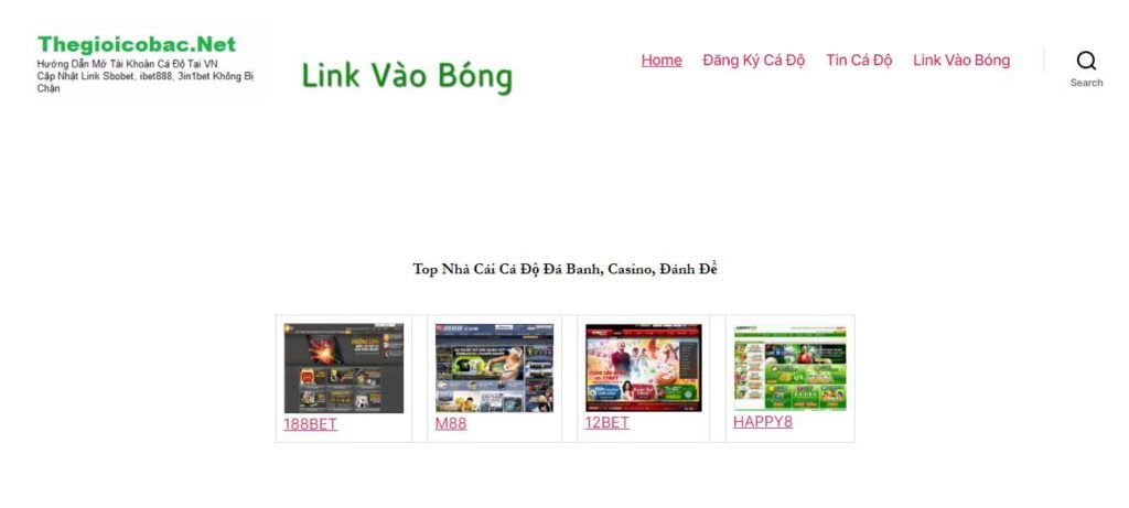 Giao diện trang web và ứng dụng Bigboss - Bigboss