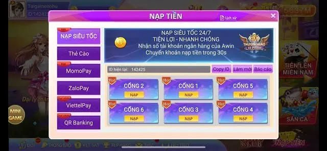 Tổng quan về các nhà phát hành game B88 - B88
