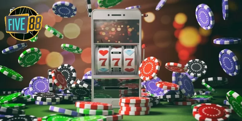 12Play sẽ tặng 88000 lượt đặt cược miễn phí - 12Play