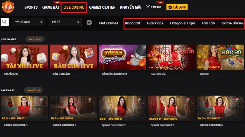 Tham gia trò chơi slot trực tuyến Vn777 - Vn777