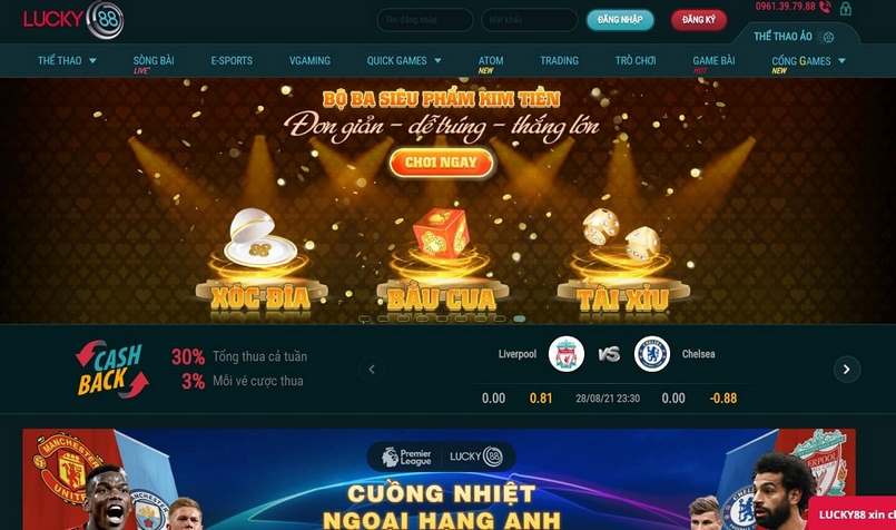 Do99 có phải là một trò lừa đảo? Lý do nằm ở các đối thủ cạnh tranh - Do99