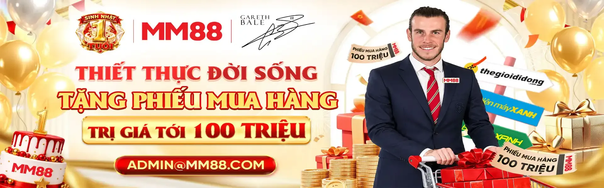 Tóm tắt các ưu điểm của 789P - 789P