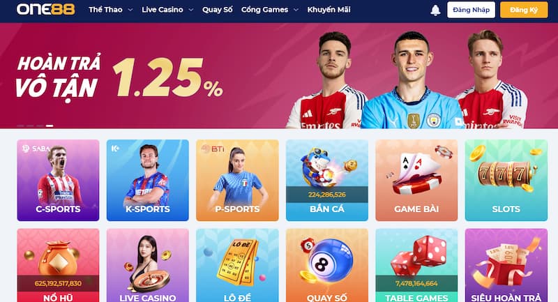 Liên kết đăng nhập chính thức của Hitclub - Hitclub