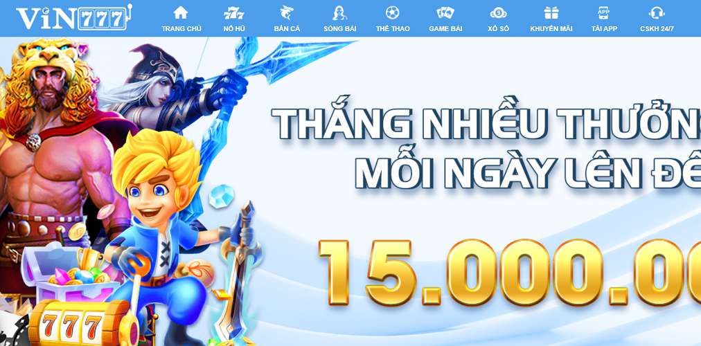 Công ty trò chơi thể thao 33Win - 33Win